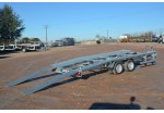 Remorque porte voiture 450x210 3000KG JUPITER